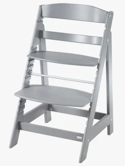 Højstole & Tilbehør|Roba Sit Up Flex Grow-Along Højstol, Taupe Grå