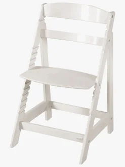 Højstole & Tilbehør|Roba Sit Up Flex Grow-Along Højstol, Natural Gray Grå