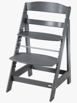 Roba Højstole & Tilbehør-Sit Up Flex Grow-Along Højstol, Anthracite