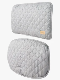 Højstole & Tilbehør|Roba Style Hynde 2-delt, Grey Grå