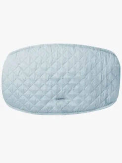 Roba Højstole & Tilbehør-Style Hynde 2-delt, Light Blue