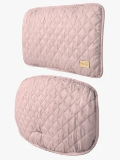 Højstole & Tilbehør|Roba Style Hynde 2-delt, Pink Lyserød