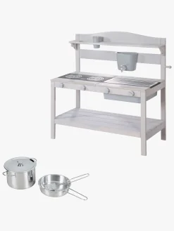 Roba Udeleg-Udekøkken