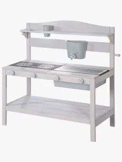 Roba Udeleg-Udekøkken