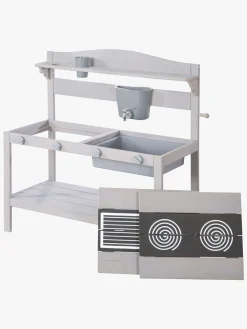 Roba Udeleg-Udekøkken