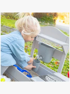 Roba Udeleg-Udekøkken