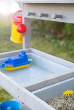 Roba Udeleg-Udekøkken, Grå