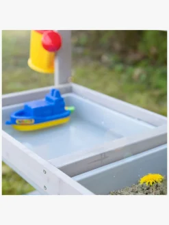 Roba Udeleg-Udekøkken, Grå