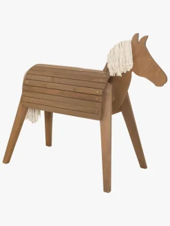 Udeleg|Roba Udendørslegehest 123 cm, Brun