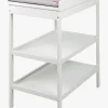 Roba Pusleborde-Wooden Puslebord, White