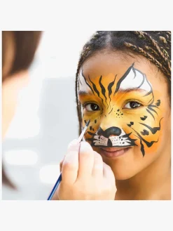 Kreativt Legetøj|Robetoy Ansigtsmaling 12 Farver