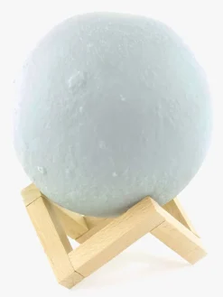 Lamper & Belysning|Robetoy 3D LED-pære Måne 15 cm