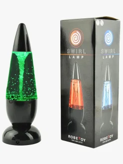 Lamper & Belysning|Robetoy Flerfarvet Tornadolampe