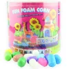 Kreativt Legetøj|Robetoy Fun Foam Corn Modellervoks