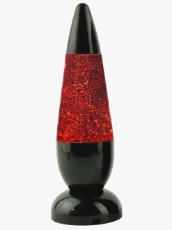 Børn Robetoy Lamper & Belysning-Glitterlampe 25 cm
