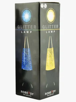 Børn Robetoy Lamper & Belysning-Glitterlampe 25 cm