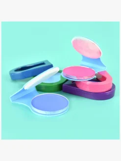 Robetoy Kreativt Legetøj-Hårkridt 4 Farver