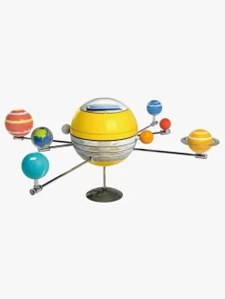 Kreativt Legetøj|Robetoy Solar System Kit