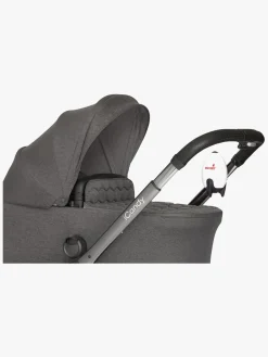 Rockit Vogntilbehør-Rechargeable Barnevognsvugger