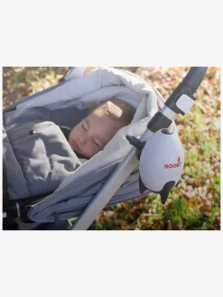 Rockit Vogntilbehør-Rechargeable Barnevognsvugger