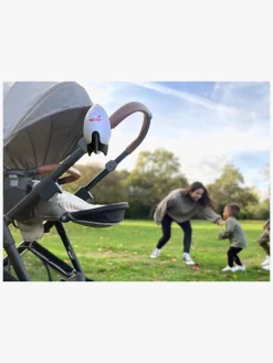 Rockit Vogntilbehør-Rechargeable Barnevognsvugger