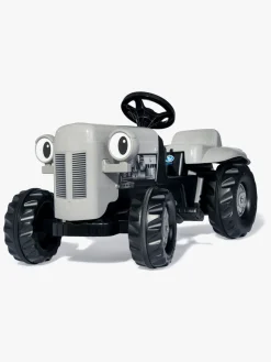 RollyToys Pedal- & Gåbiler-RollyKid Pedaltraktor