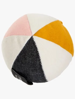 Babylegetøj|Roommate Canacvas Rangle, Pink