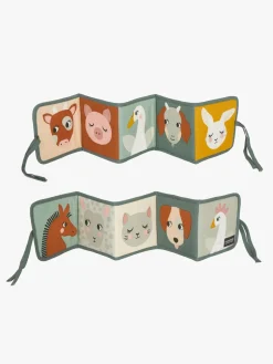 Babylegetøj|Roommate Country Life Ativitetsbog