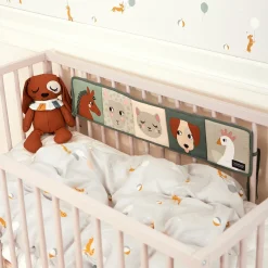 Babylegetøj|Roommate Country Life Ativitetsbog