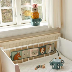 Babylegetøj|Roommate Country Life Ativitetsbog