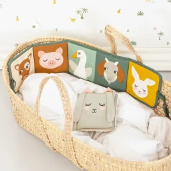 Babylegetøj|Roommate Country Life Ativitetsbog