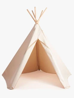 Interiør|Roommate Hippie Tipi Legetelt, Nature