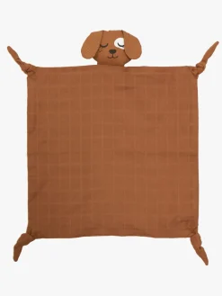 Stofbleer, Nusseklude & Babytæpper|Roommate Nusseklud Hund, Brown Brun