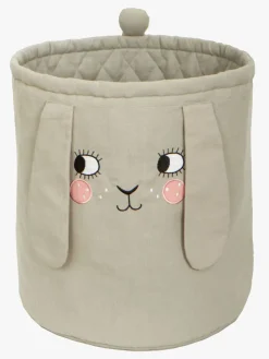 Opbevaring|Roommate Opbevaringskurv Bunny