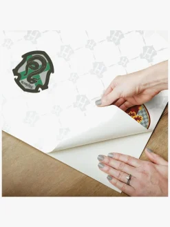 Interiør|RoomMates Wallstickers Harry Potter House