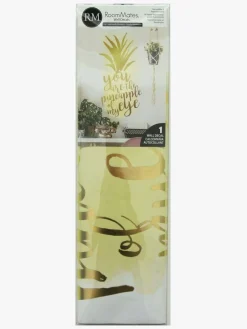 Børn RoomMates Interiør-Wallstickers, You are the Pineapple