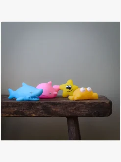 RttStart Vandlegetøj-Rätt Start Badelegetøj Både & Koraldyr