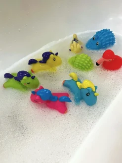 RttStart Vandlegetøj-Rätt Start Badelegetøj Enhjørninger & Eksotiske Dyr