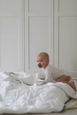 Børnesenge & Tilbehør|RttStart Rätt Start Dyne Tremmeseng 100x130 Varmegrad 2