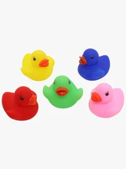 RttStart Vandlegetøj-Rätt Start Gummiænder