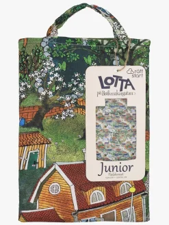 Sengetøj|RttStart Rätt Start Lotte Fra Ballademagergade Sengesæt 150x210