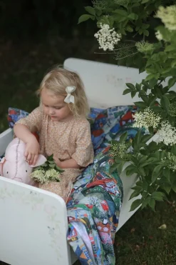 Sengetøj|RttStart Rätt Start Lotte Fra Ballademagergade Sengesæt 150x210