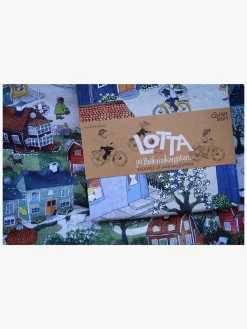 Sengetøj|RttStart Rätt Start Lotte Fra Ballademagergade Sengesæt 150x210