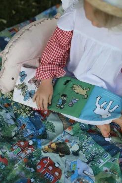 Sengetøj|RttStart Rätt Start Lotte Fra Ballademagergade Sengesæt 150x210