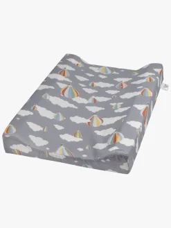 RttStart Pusleborde-Rätt Start Luftballon Puslepude, Midnatsblå