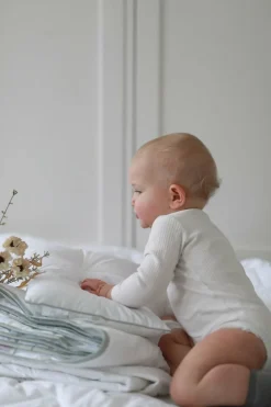 Børnesenge & Tilbehør|RttStart Rätt Start Pude Tremmeseng 38x55