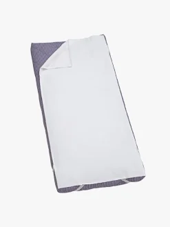 Sengetøj|RttStart Rätt Start Sengeunderlag Plast Frotté 60 x 120