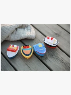 Vandlegetøj|RttStart Rätt Start Søfart Og Koralfisk Badelegetøj 8-pak