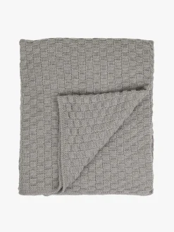 RttStart Stofbleer, Nusseklude & Babytæpper-Rätt Start Tax Tæppe, Grå/Brun