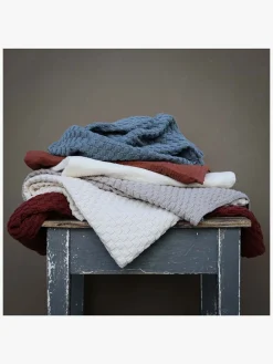 RttStart Stofbleer, Nusseklude & Babytæpper-Rätt Start Tax Tæppe, /Natur